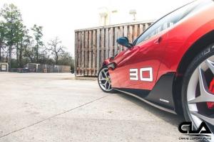 Ferrari SP30 2012 года 